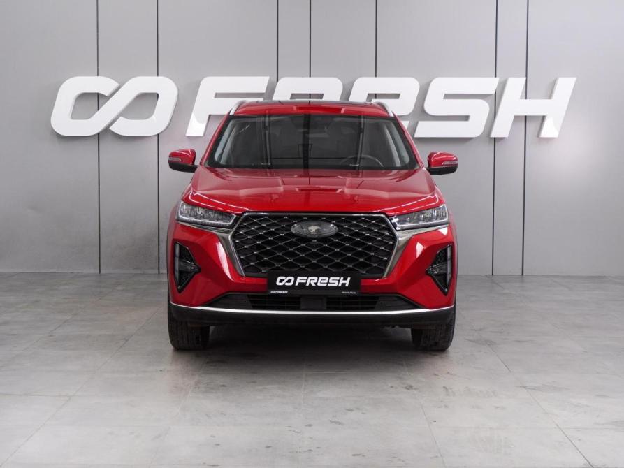 Chery Tiggo 7 Pro Max I Воронеж  - изображение 3
