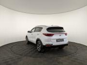 Kia Sportage IV Рестайлинг Москва  - изображение 35
