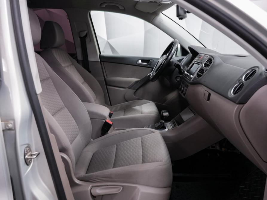Volkswagen Tiguan I Ульяновск  - изображение 11