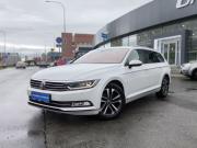 Volkswagen Passat B8 Санкт-Петербург  - изображение 24