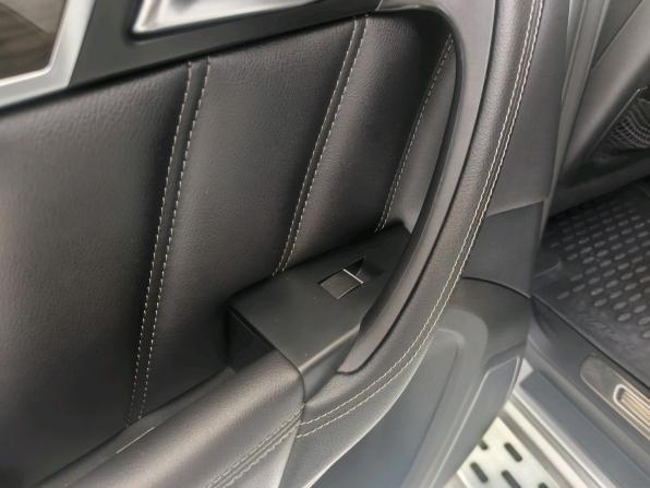 Haval H9 I Рестайлинг с пробегом 2021 года, цена 2 400 000 рублей, 100670 км, внедорожник, Автокод Объявления