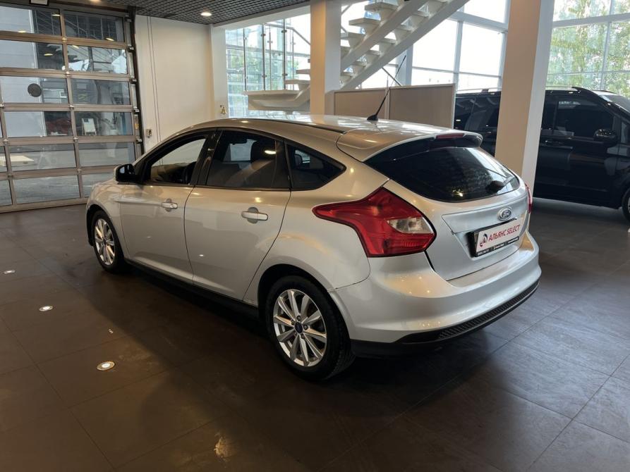 Ford Focus III Чебоксары  - изображение 5