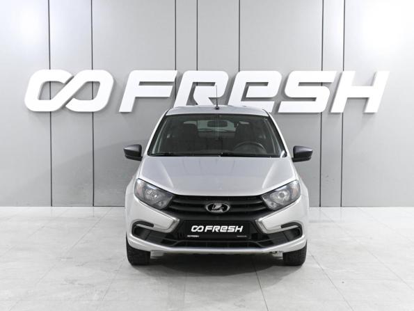 Lada (ВАЗ) Granta I Рестайлинг с пробегом 2019 года, цена 719 000 рублей, 131189 км, лифтбек, Автокод Объявления