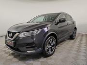 Nissan Qashqai II Рестайлинг Краснодар  - изображение 24