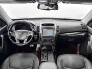 Kia Sorento II Рестайлинг Ногинск  - изображение 32