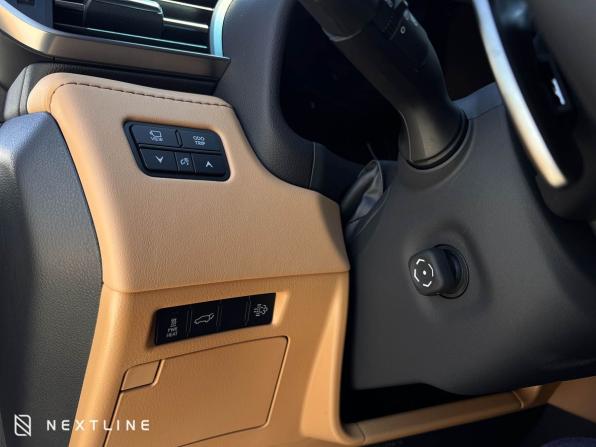 Новый Lexus LX IV 2026 года, цена 19 990 000 рублей, внедорожник, Автокод Объявления