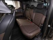 Kia Tasman Москва  - изображение 51
