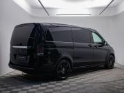 Mercedes-Benz V-Класс III (W447) Рестайлинг Москва  - изображение 19