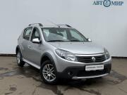 Renault Sandero I Москва  - изображение 15