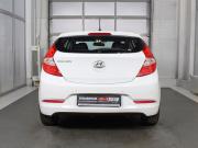 Hyundai Solaris I Рестайлинг Кемерово  - изображение 25