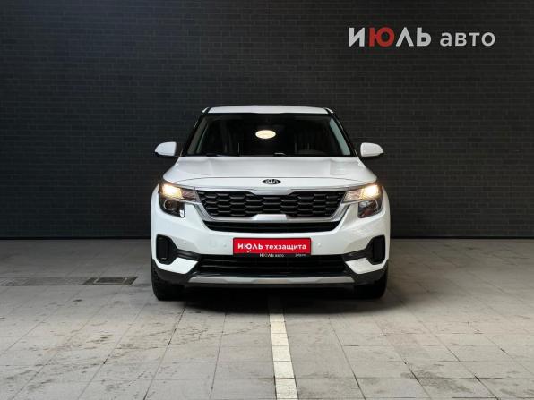 Kia Seltos I с пробегом 2021 года, цена 2 000 000 рублей, 91252 км, внедорожник, Автокод Объявления