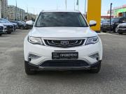 Geely Atlas I Йошкар-Ола  - изображение 24