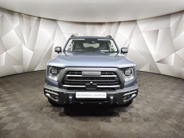 Haval Dargo с пробегом 2024 года, цена 2 950 000 рублей, 22906 км, внедорожник, Автокод Объявления