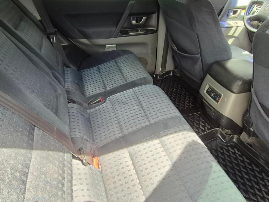 Mitsubishi Pajero III Рестайлинг Воронеж  - изображение 16