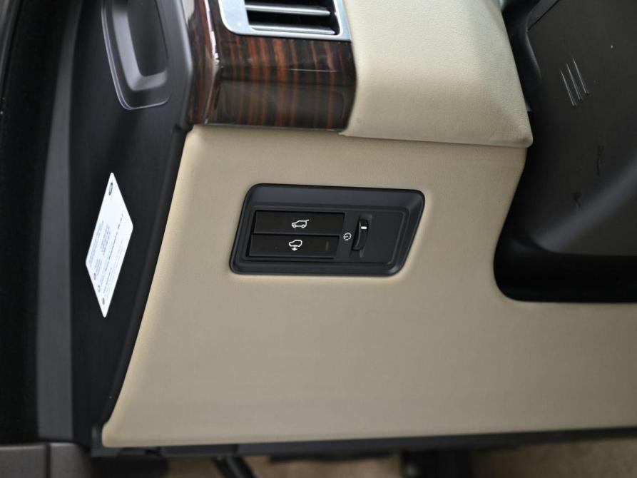 Land Rover Range Rover IV Москва  - изображение 20