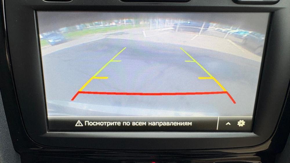 Renault Duster I Рестайлинг Брянск  - изображение 17