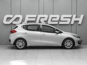 Kia Ceed II Рестайлинг Ростов-на-Дону  - изображение 21