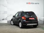 Suzuki SX4 I (Classic) Рестайлинг Екатеринбург  - изображение 23