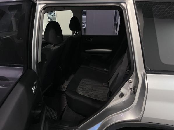 Nissan X-Trail II с пробегом 2009 года, цена 970 000 рублей, 196579 км, внедорожник, Автокод Объявления