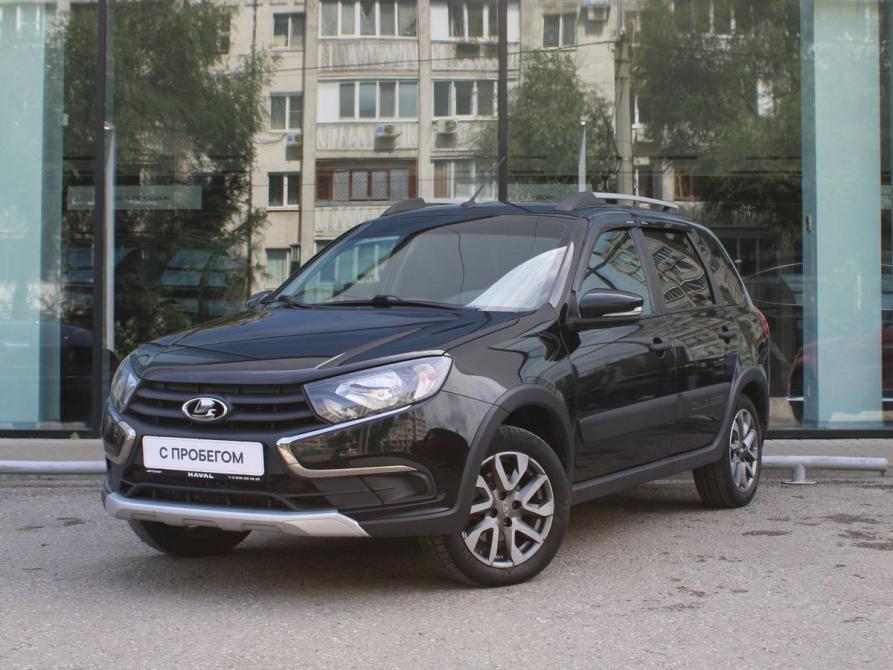 Lada (ВАЗ) Granta I Рестайлинг Самара  - изображение 1