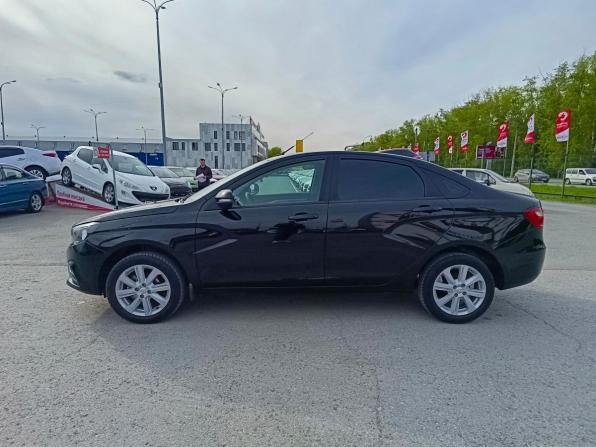 Lada (ВАЗ) Vesta I с пробегом 2022 года, цена 1 159 995 рублей, 69767 км, седан, Автокод Объявления