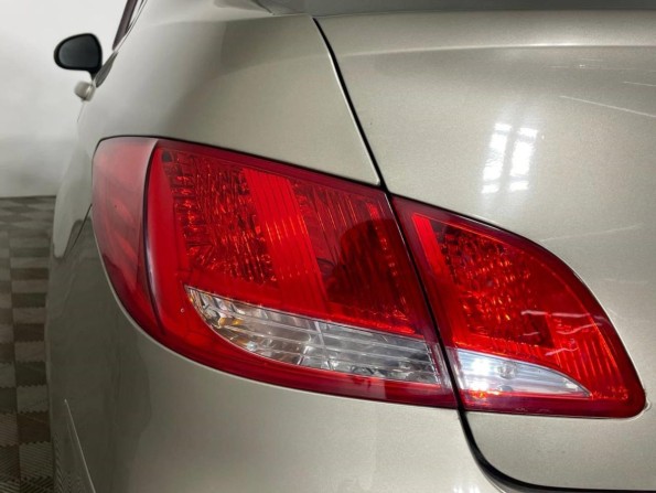 Peugeot 408 I с пробегом 2013 года, цена 529 000 рублей, 110000 км, седан, Автокод Объявления