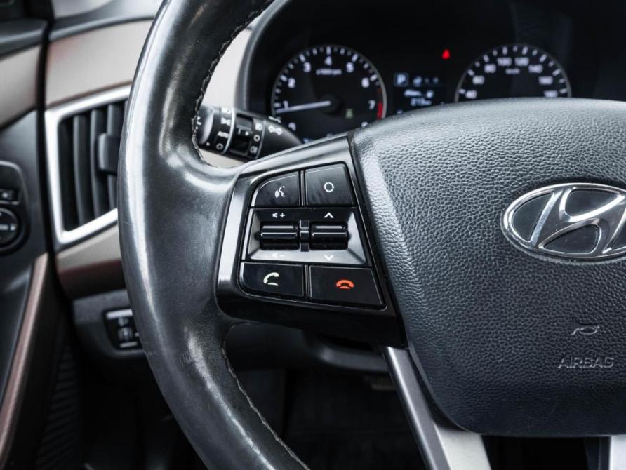 Hyundai Creta I Рестайлинг Ставрополь  - изображение 19