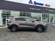 Kia Sportage IV Рестайлинг Набережные Челны  - изображение 32