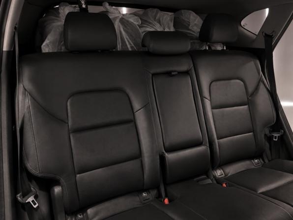 Hyundai Tucson III с пробегом 2018 года, цена 2 199 000 рублей, 120550 км, внедорожник, Автокод Объявления