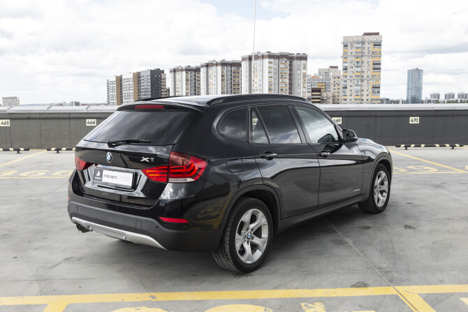 BMW X1 I (E84) Рестайлинг с пробегом 2014 года, цена 1 343 000 рублей, 208763 км, внедорожник, Автокод Объявления