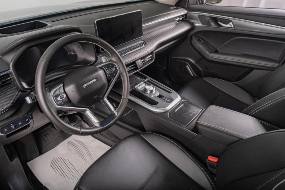 Haval Jolion I Томск  - изображение 8