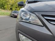 Hyundai Solaris I Рестайлинг Ижевск  - изображение 43