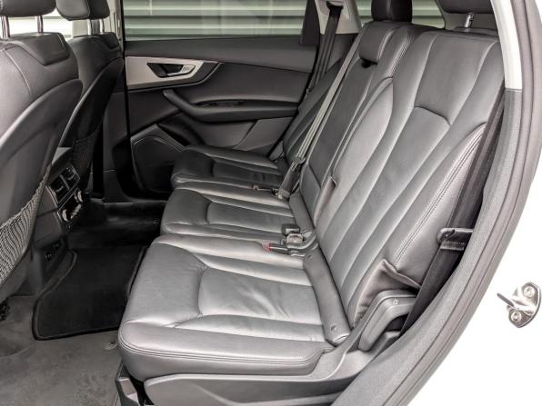 Audi Q7 II (4M) с пробегом 2019 года, цена 4 235 000 рублей, 54622 км, внедорожник, Автокод Объявления