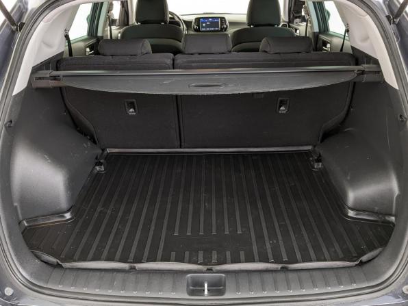 Hyundai Tucson III Рестайлинг с пробегом 2019 года, цена 1 990 000 рублей, 160333 км, внедорожник, Автокод Объявления