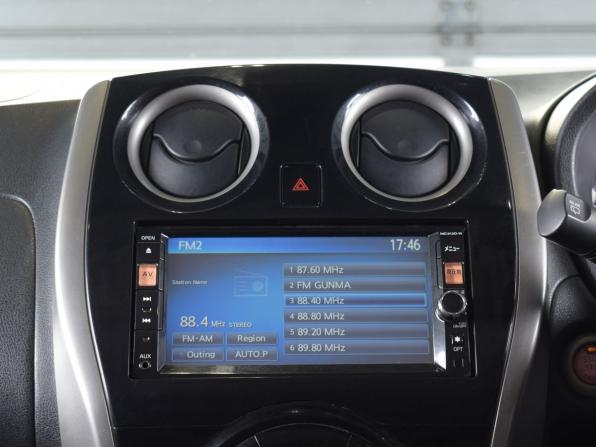 Nissan Note II с пробегом 2013 года, цена 749 995 рублей, 204457 км, хэтчбек, Автокод Объявления