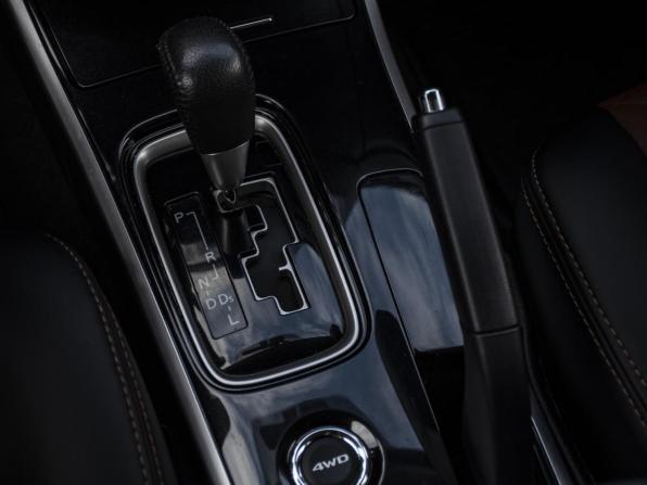 Mitsubishi Outlander III Рестайлинг 3 с пробегом 2018 года, цена 1 940 000 рублей, 109188 км, внедорожник, Автокод Объявления