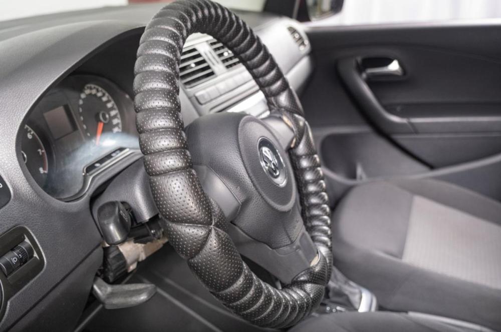 Volkswagen Polo V Томск  - изображение 13