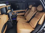 Land Rover Range Rover IV Рестайлинг Москва  - изображение 58