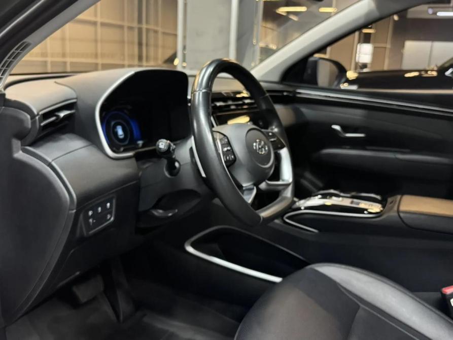 Hyundai Tucson IV Красноярск  - изображение 13