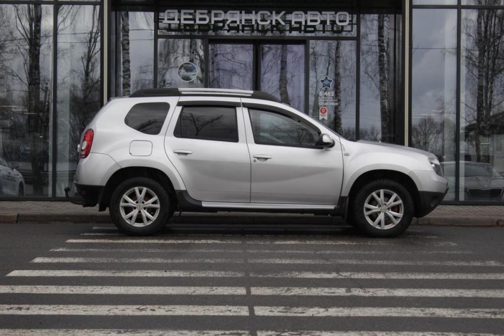 Renault Duster I Брянск  - изображение 4