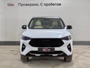 Haval F7x I Тюмень  - изображение 31
