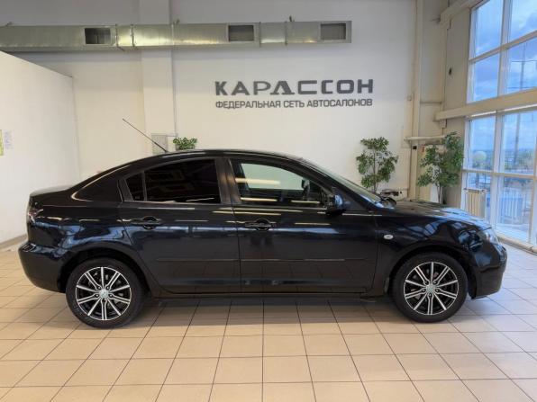 Mazda 3 I (BK) Рестайлинг с пробегом 2008 года, цена 697 000 рублей, 188000 км, седан, Автокод Объявления