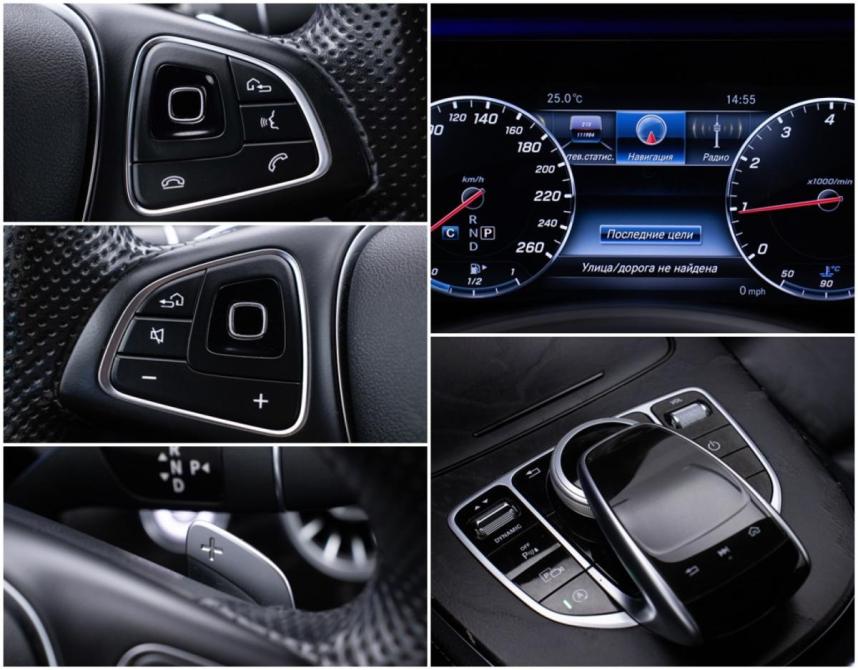 Mercedes-Benz E-Класс V (W213 S213 C238) Москва  - изображение 18