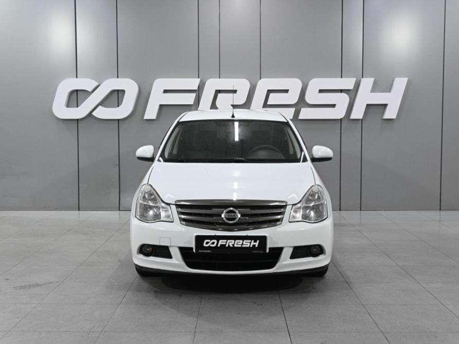 Nissan Almera III (G15) Ростов-на-Дону  - изображение 3
