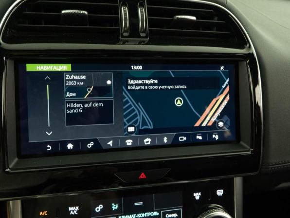 Jaguar XE I Рестайлинг с пробегом 2019 года, цена 2 869 055 рублей, 52337 км, седан, Автокод Объявления