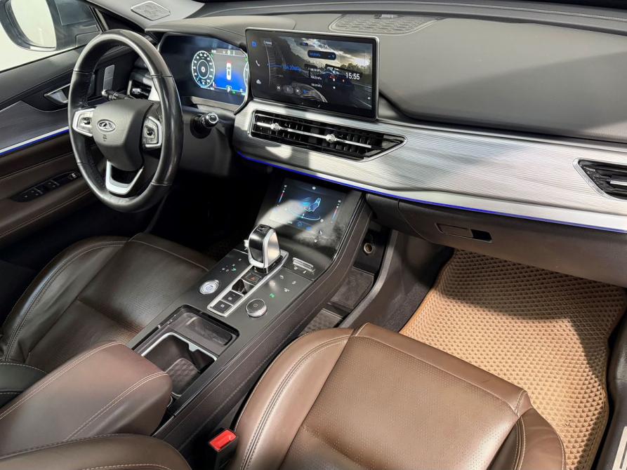 Chery Tiggo 8 Pro I Химки  - изображение 11