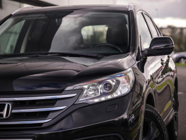 Honda CR-V IV с пробегом 2013 года, цена 1 474 777 рублей, 262838 км, внедорожник, Автокод Объявления