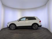 Volkswagen Tiguan II Рестайлинг Москва  - изображение 35