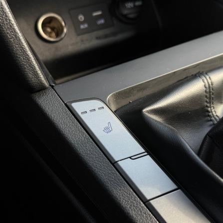 Hyundai Elantra VI (AD) Рестайлинг с пробегом 2019 года, цена 1 576 000 рублей, 116359 км, седан, Автокод Объявления