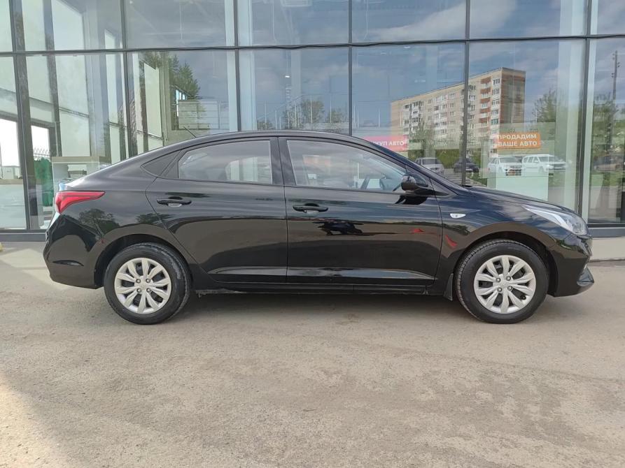 Hyundai Solaris II Ижевск  - изображение 5